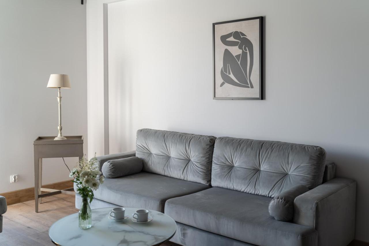 Apartamenty Przystanek Morska Gdynia Exterior photo